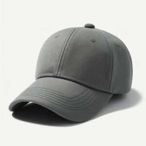Grey Cap